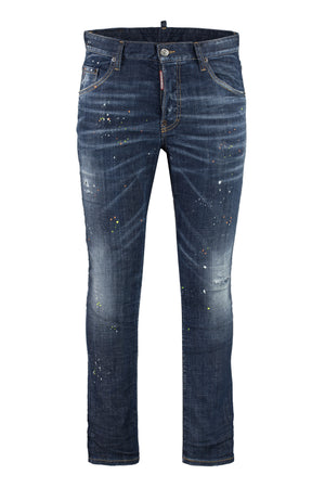 Skater jeans-0